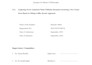 professionally create and format latex documents